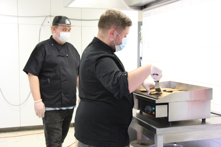 Landlopersjogging 2021